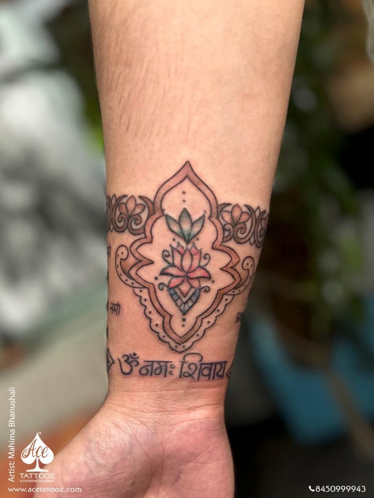 shiv shakti yantra