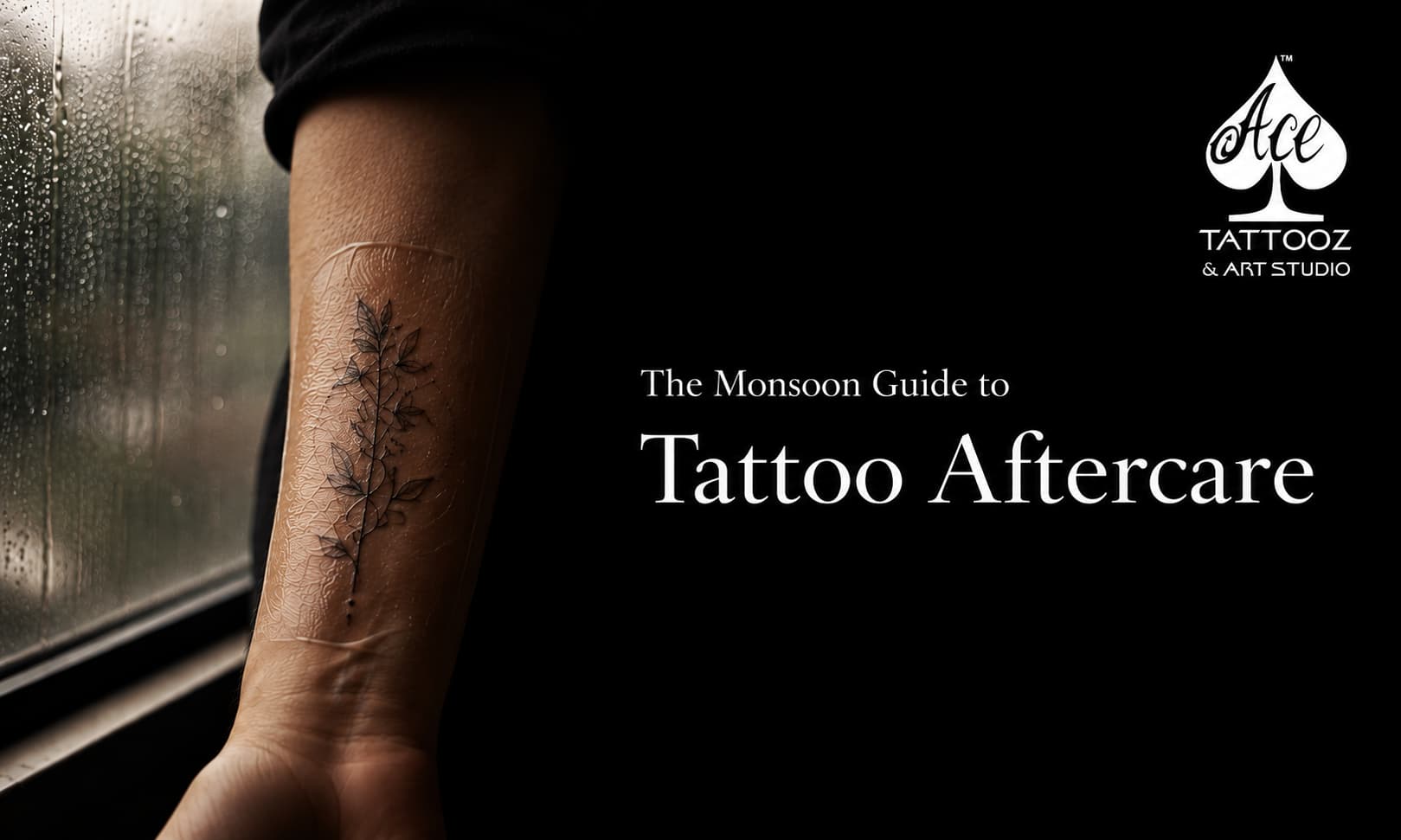 tattoo-aftercare-monsoon-mumbai-ace-tattoo