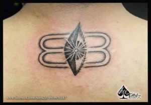 eye of god tattoo - Ace Tattoos