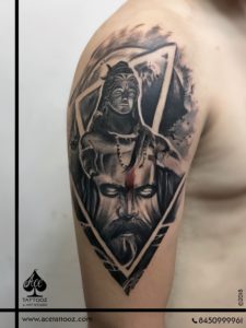 lord tattoos - Ace Tattoos