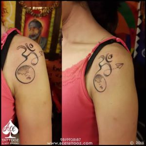 Tattoos Bangalore  Tattoo Artist VEER HEGDE tattoos  Best Tattoo artist
