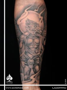 Garuda Tattoo Tattoo Designs for Men