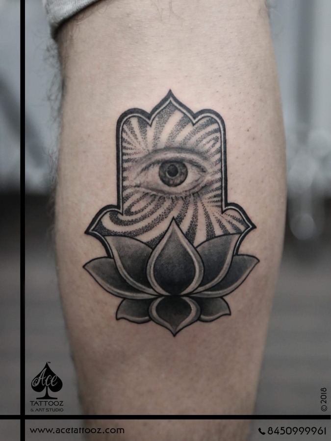 Joy Tattoo by Marcus Tiplea on Dribbble