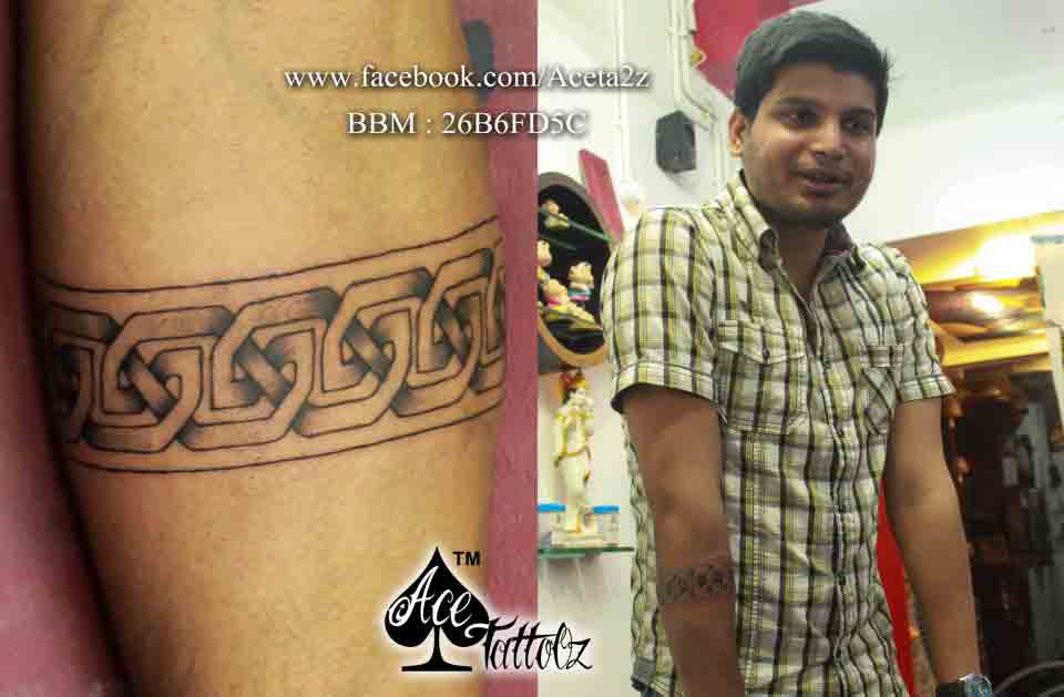 Maori Belt Best Tattoo Designs for Men - Ace Tattooz