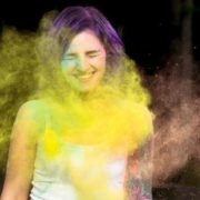 Top 10 Things to Take Care of Tattoo on Holi