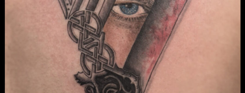 symbolic tattoos