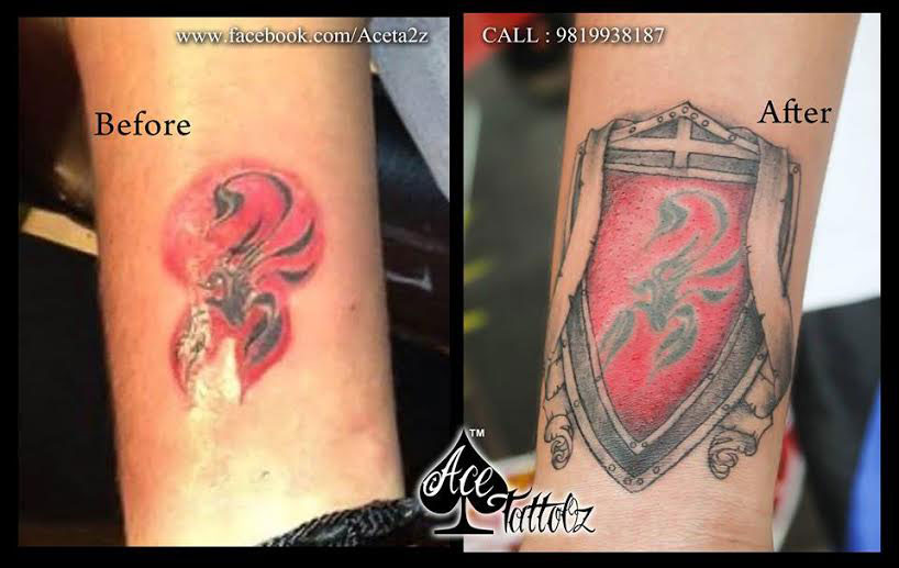 Tattooed Warrior Tattoo Studio Jimboomba - By Mel @sikinkcustomart for  Saffron. | Facebook