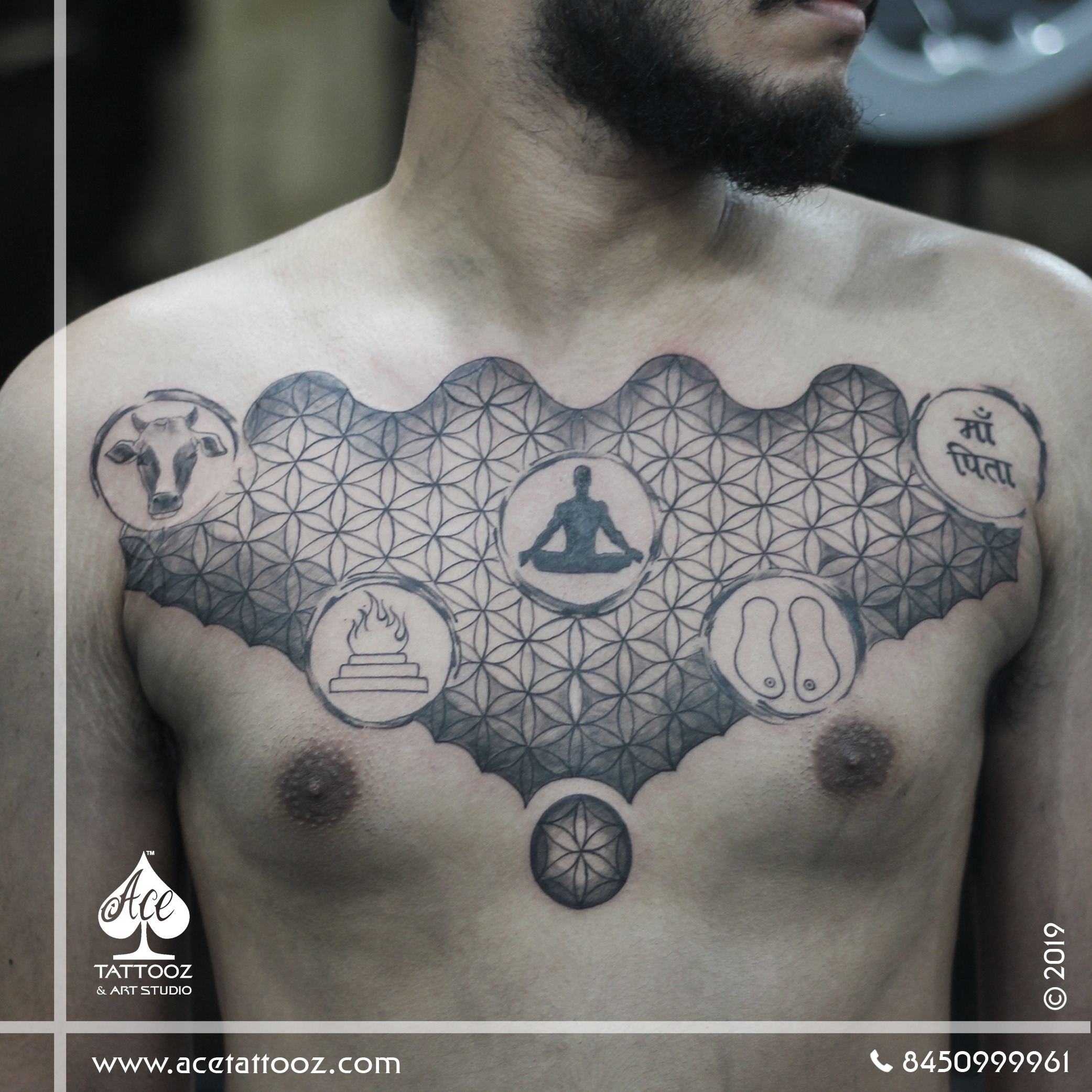 6,632 Buddha Tattoo Designs Royalty-Free Images, Stock Photos & Pictures |  Shutterstock