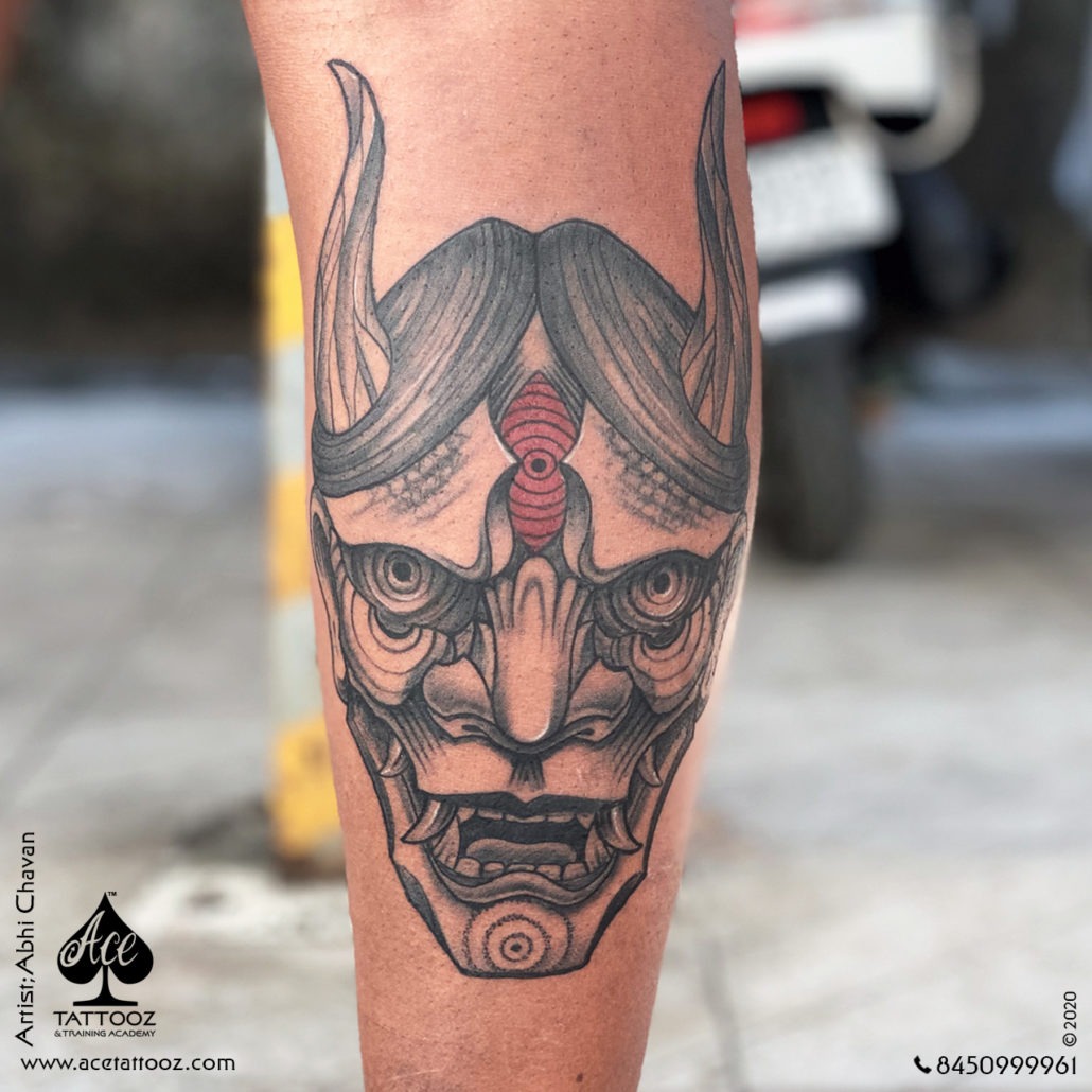 Best Tattoo Studio and Tattoo Artist in Mumbai : Ace Tattooz