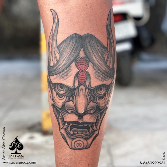 Best Tattoo Studio in Mumbai - ace tattoo ghatkopar
