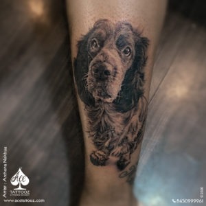 Best Tattoo Studio in Mumbai - ace tattoo mumbai