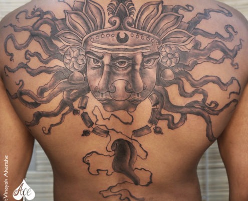 Best Tattoo Studio in Mumbai - tattoo price mumbai