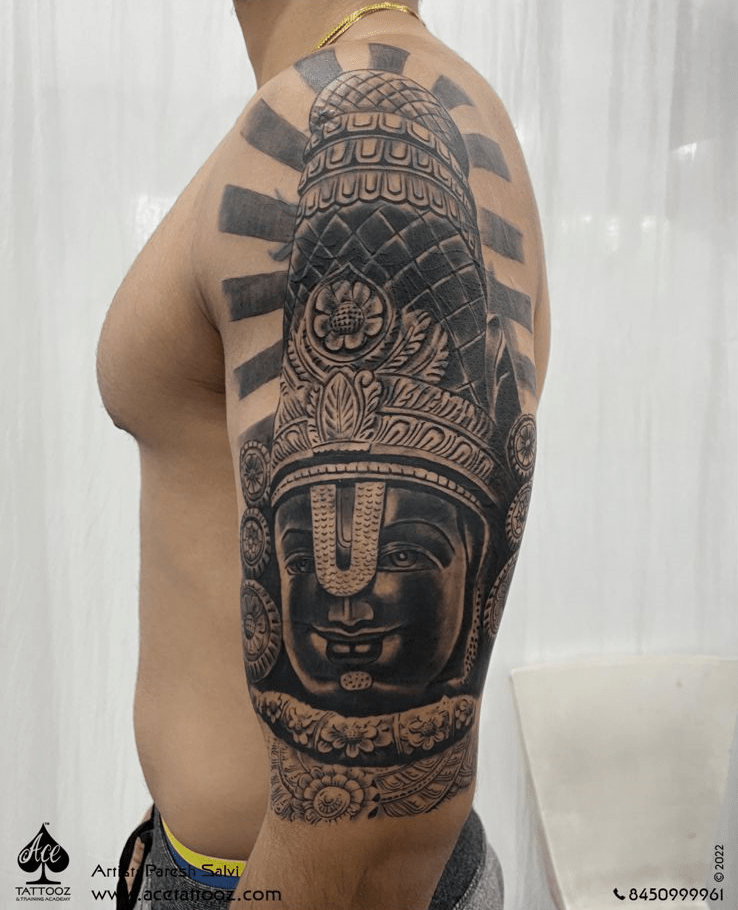 100 Hades Tattoo Ideas That Scare Even The Underworld Gods