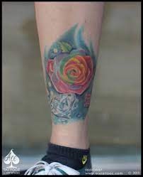 flower tattoo designs