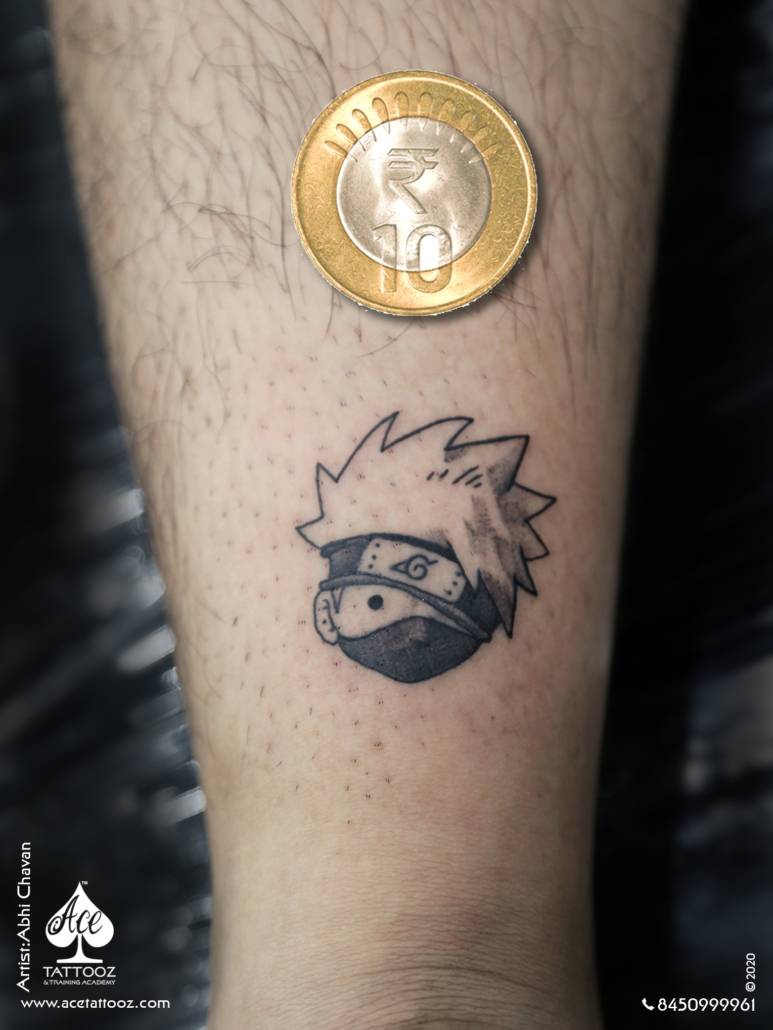 Coolest Small Tattoo Design for Freshers | 1984 Studio - Tattoo & Piercing-cheohanoi.vn