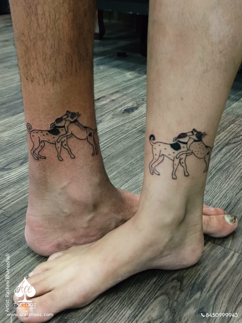Top 12 Animal Tattoo Designs With Meanings