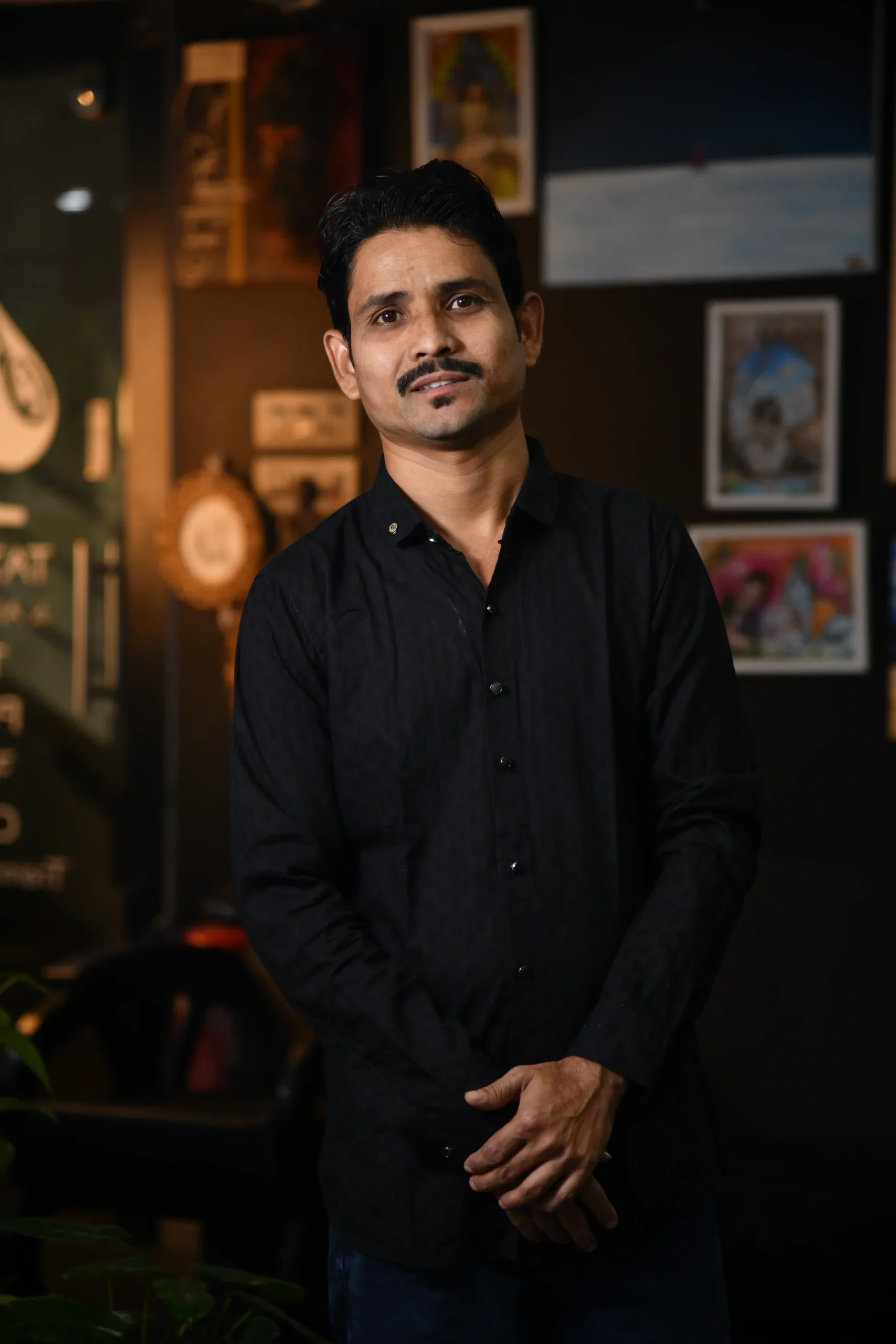 Pradeep Ujagar (Karta Dharta) (1)