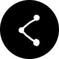 share blk