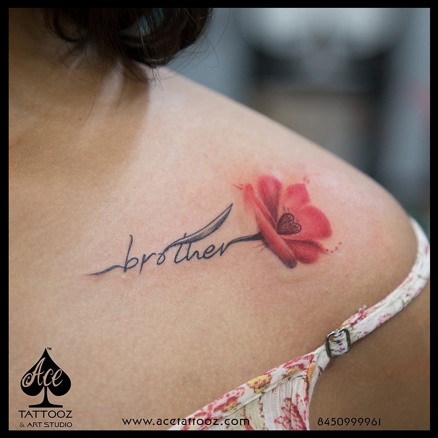 6-name-with-flower-tattoo