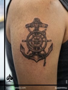 Anchor-Wheel-3D-Tattoo-225×300