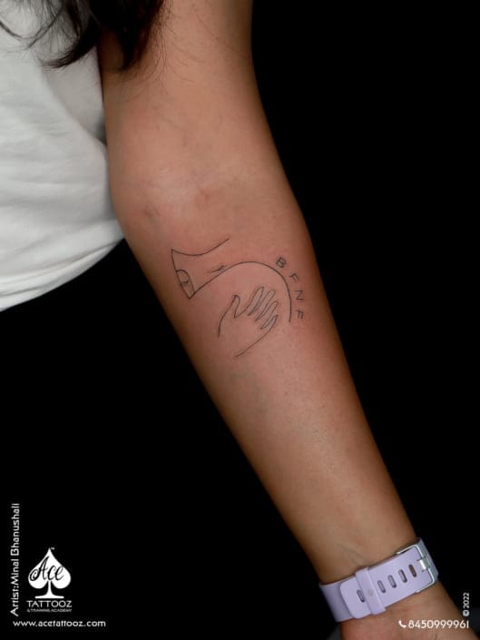 By-Faith-Not-By-Fear-tattoo-529×705