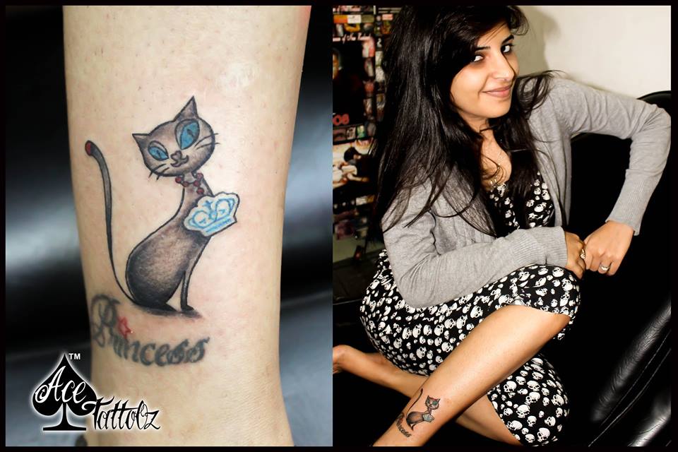 Best Pet Tattoo Ideas You’ll Ever See