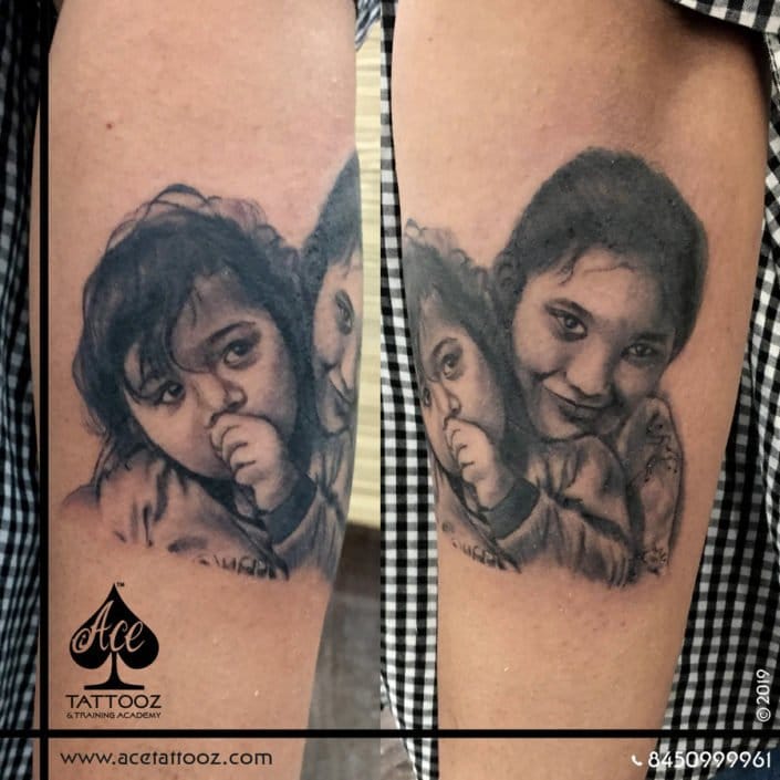 Children-Black-and-Grey-Tattoo-Designs-705×705