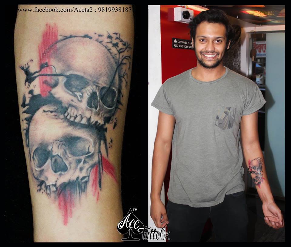 Design-for-Skull-Best-Tattoo-Designs-for-Men