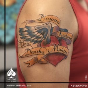 Family-Tattoo-Old-School-Tattoo-300×300