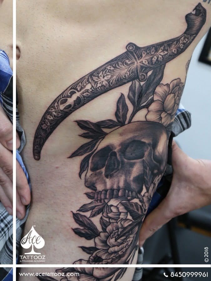 Kirpan-Unique-Tattoo-Designs-for-Men