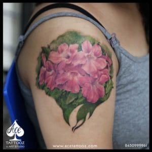 Realistic-Flower-3D-Tattoo-300×300