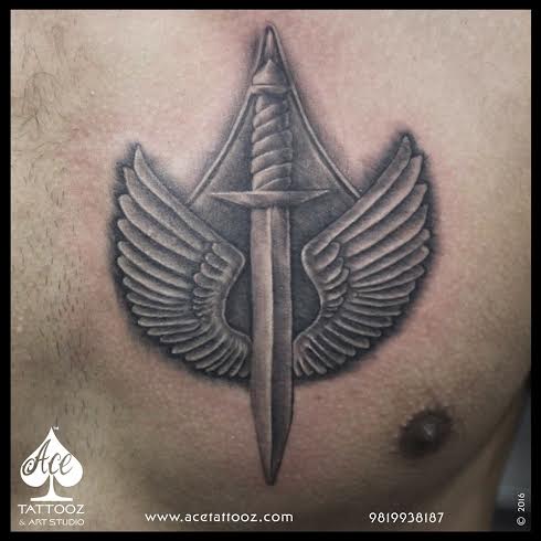 Sword-and-Wing-Tattoo
