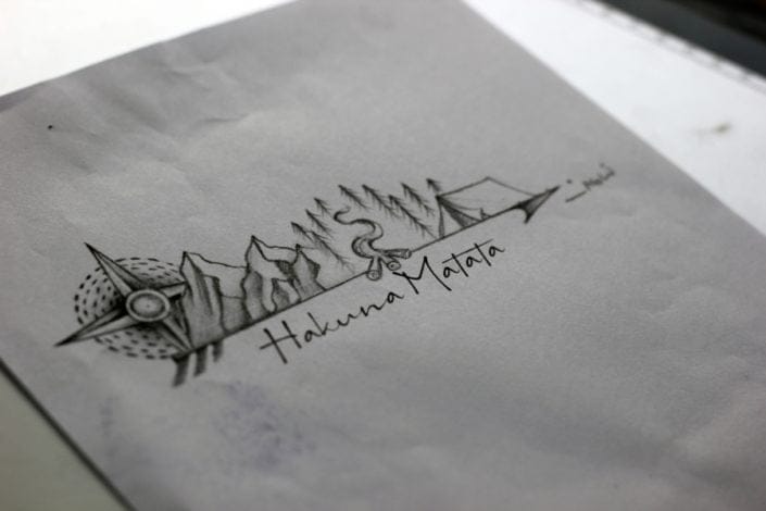 Travel-Black-and-Grey-Tattoo-Design-705×470