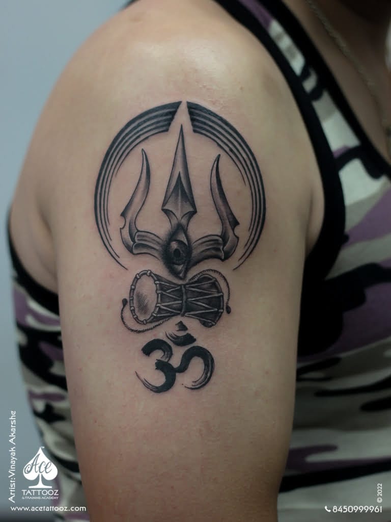 Trishul-and-OM-tattoo-768×1024