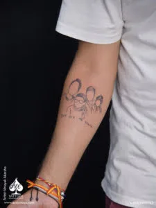 Family Tattoo