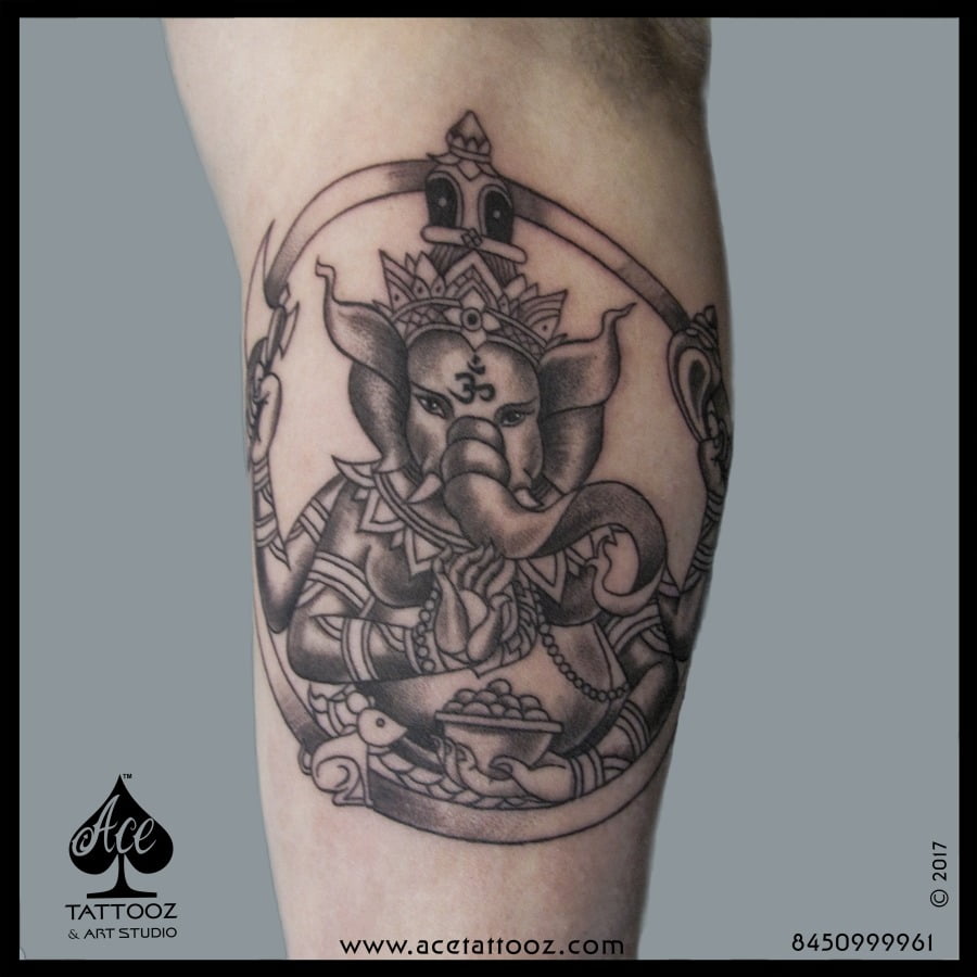 ganesha