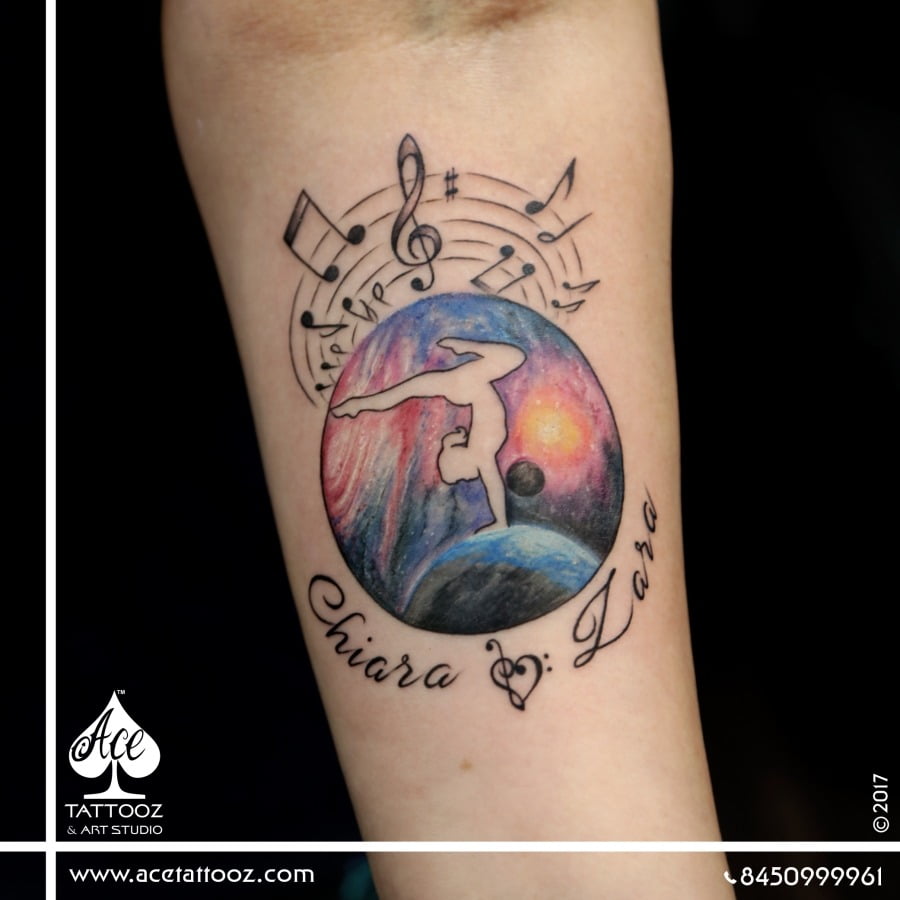 music