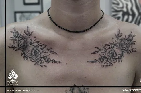 best tattoos for women