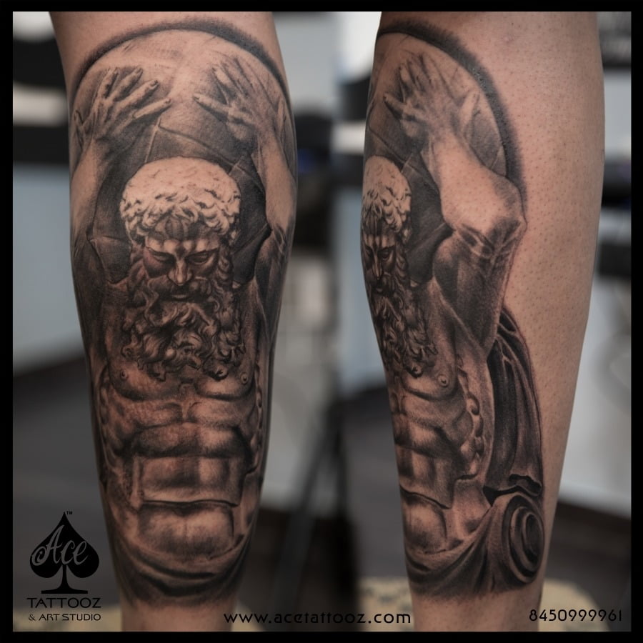varun-sculpture-world