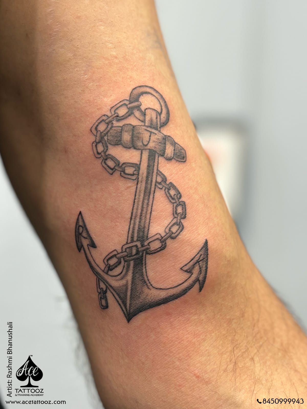 Anchor