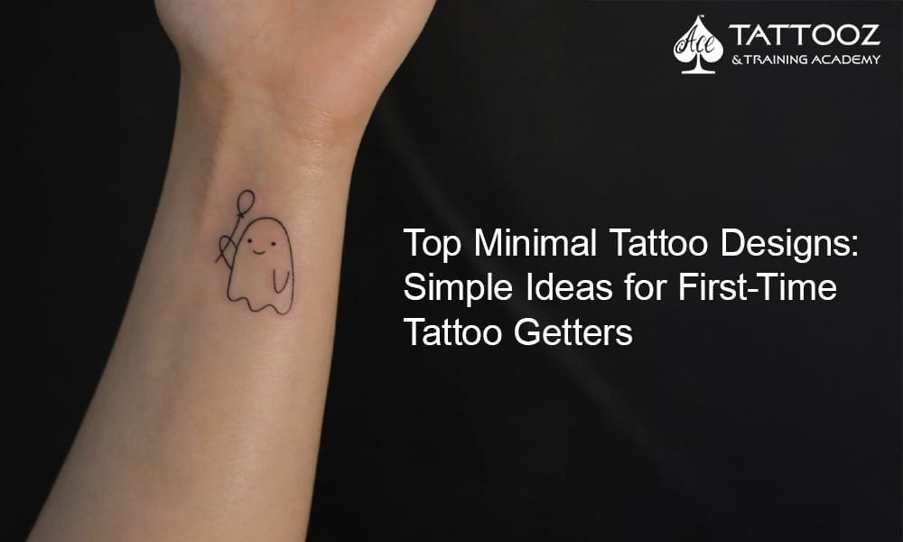 Getting a Small Tattoo? Know the Best Places to Get It!