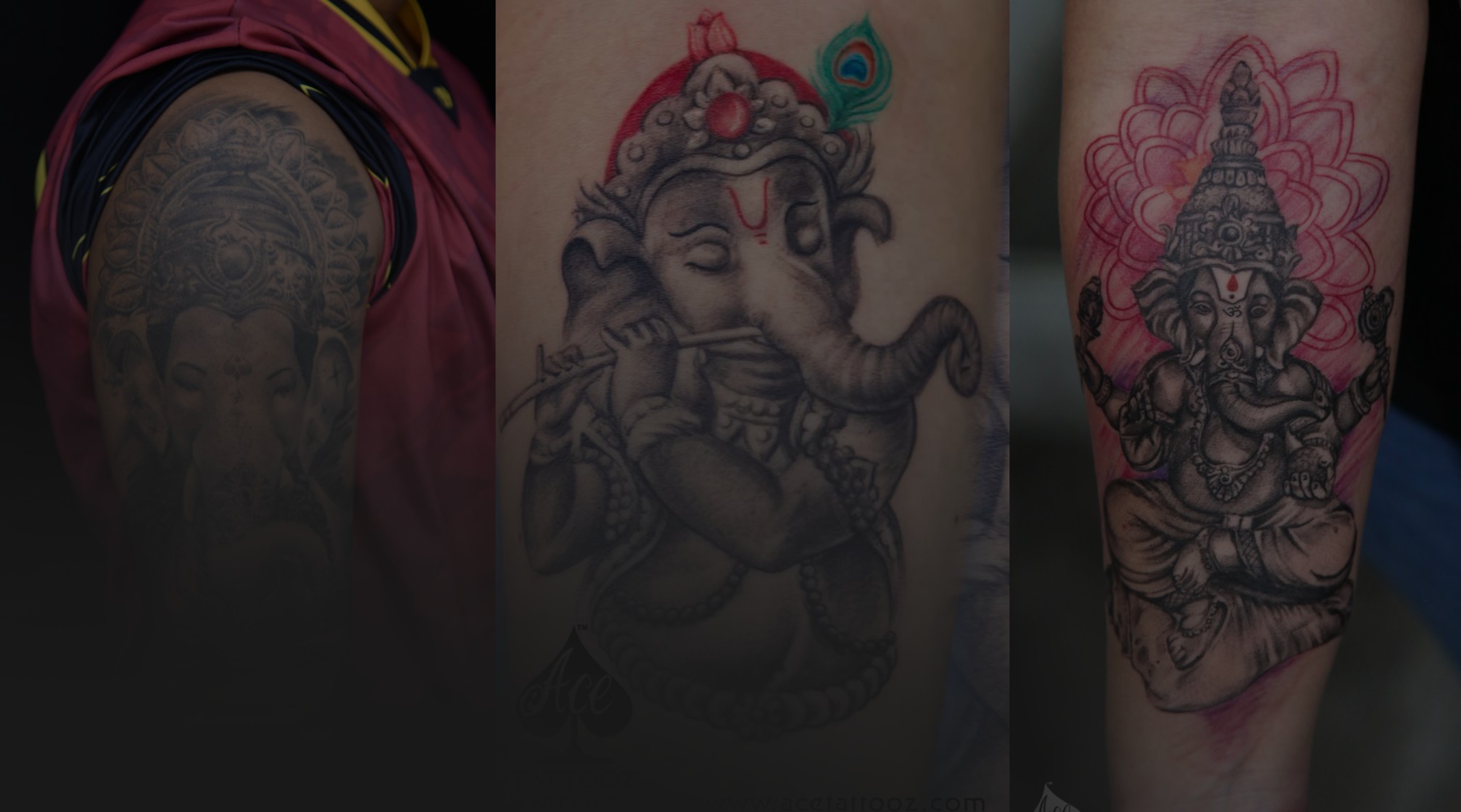 Ganesh Banner IMG