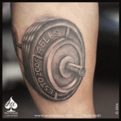 Dumble Tattoo