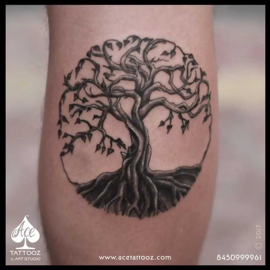 Mandala Elephant Tattoo Sleeve - Tattoo Ideas and Designs | Tattoos.ai