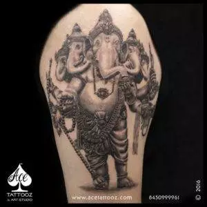 Mahakal Ka Tattoo shiv ji shivji lord god tattoo HD phone wallpaper   Peakpx