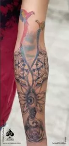 Best Arm Tattoos Ever