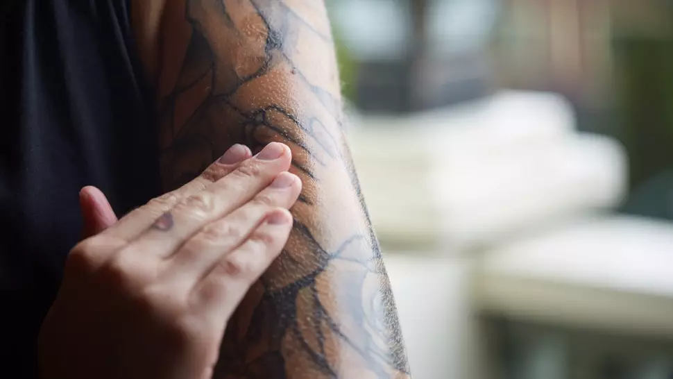 How to Take Care of Your Tattoo during Summer Season
