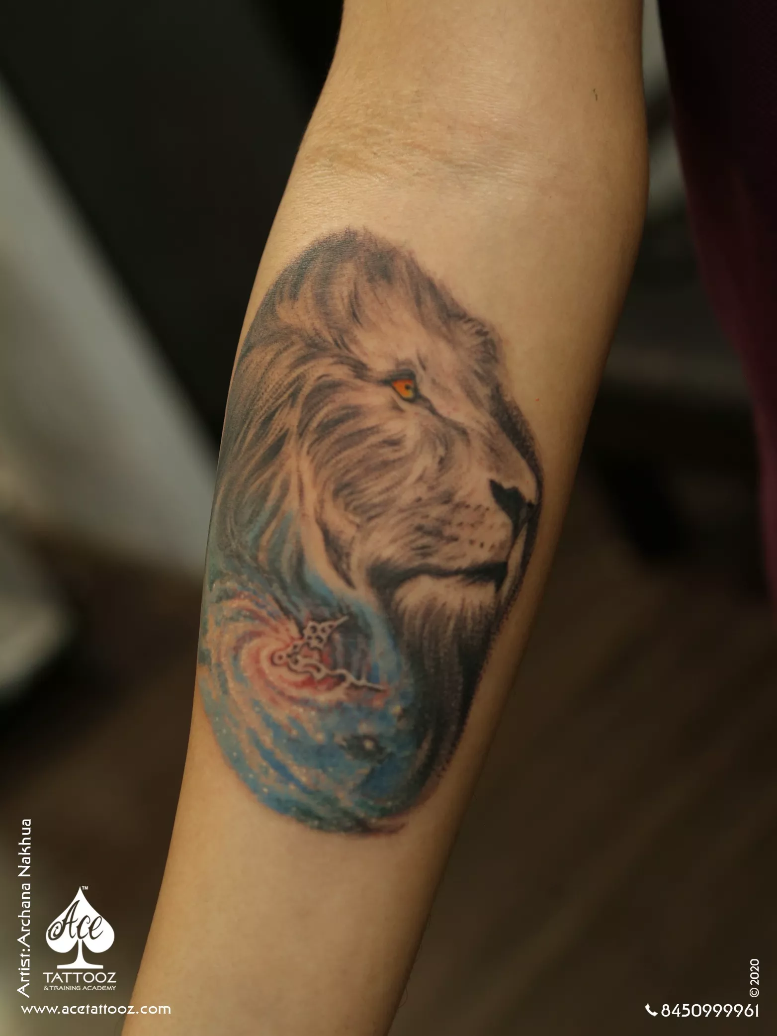 40 Awesome Lion Tattoo Ideas for Men  Women in 2023